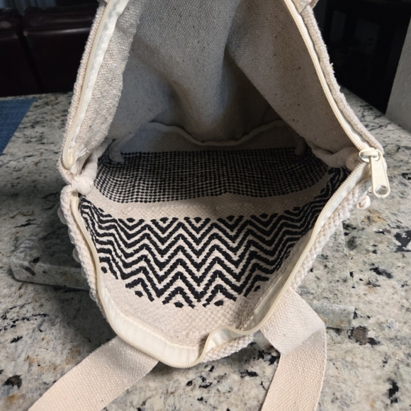 Handmade Purse - Picture 9 of 9